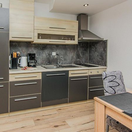 Apartmani Sanja Вир Экстерьер фото