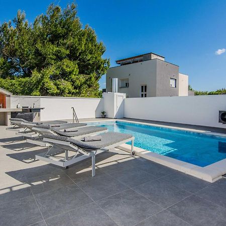 Apartmani Sanja Вир Экстерьер фото