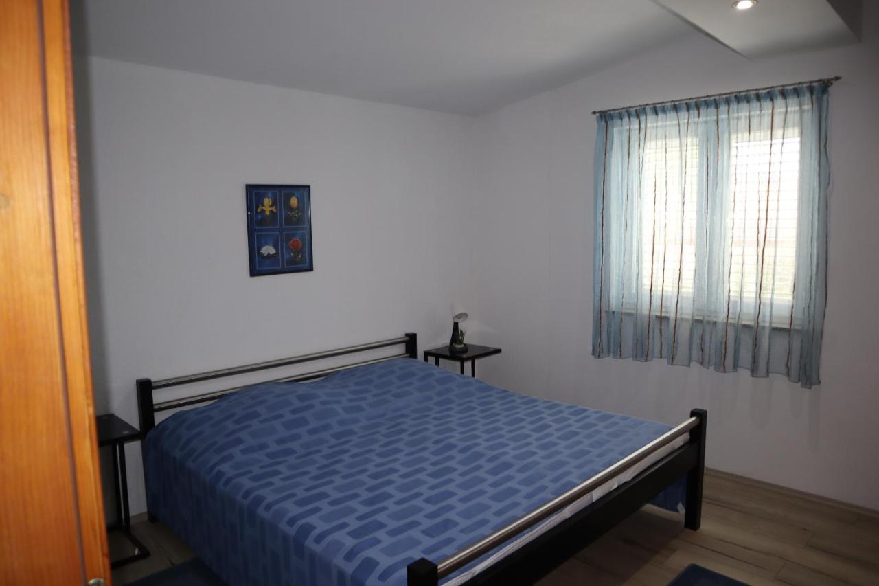 Apartmani Sanja Вир Экстерьер фото