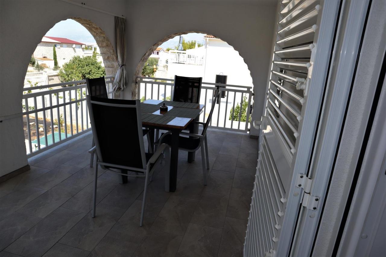Apartmani Sanja Вир Экстерьер фото