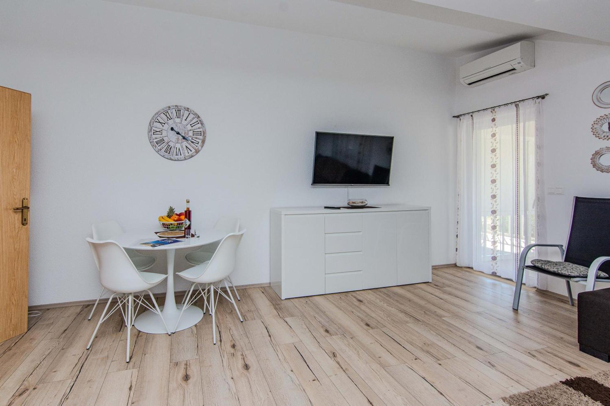 Apartmani Sanja Вир Экстерьер фото